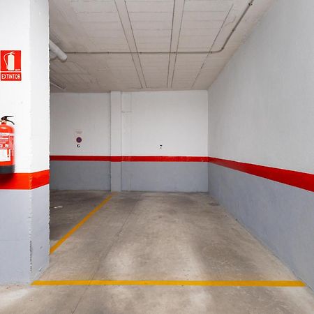 말라가 C21 Trendy 2 Bdr & Parking Downtown 아파트 외부 사진